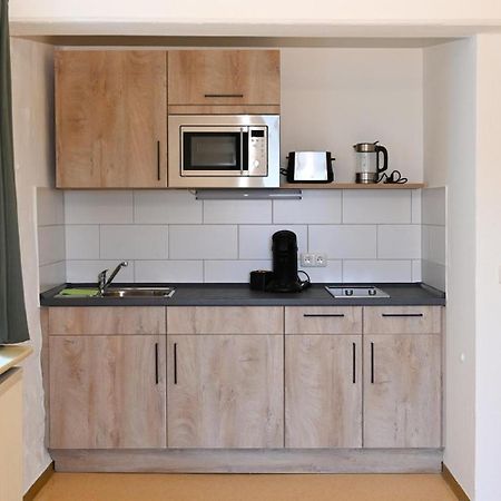 Ockfen Ferienappartements Intour מראה חיצוני תמונה