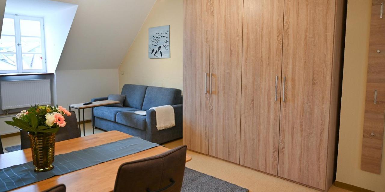 Ockfen Ferienappartements Intour מראה חיצוני תמונה