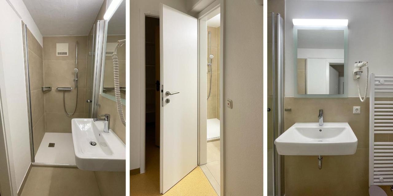 Ockfen Ferienappartements Intour מראה חיצוני תמונה